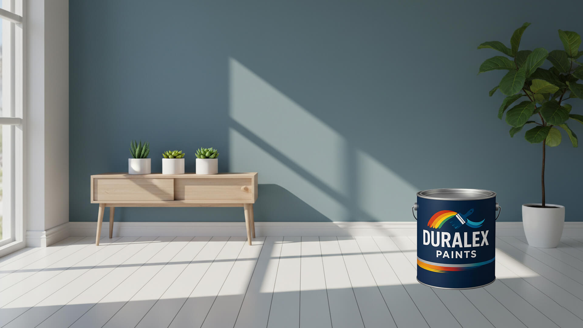 DURALEX PREMIUM EMULSION