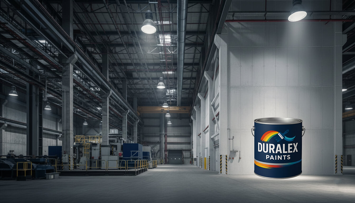 DURALEX RED OXIDE PRIMER