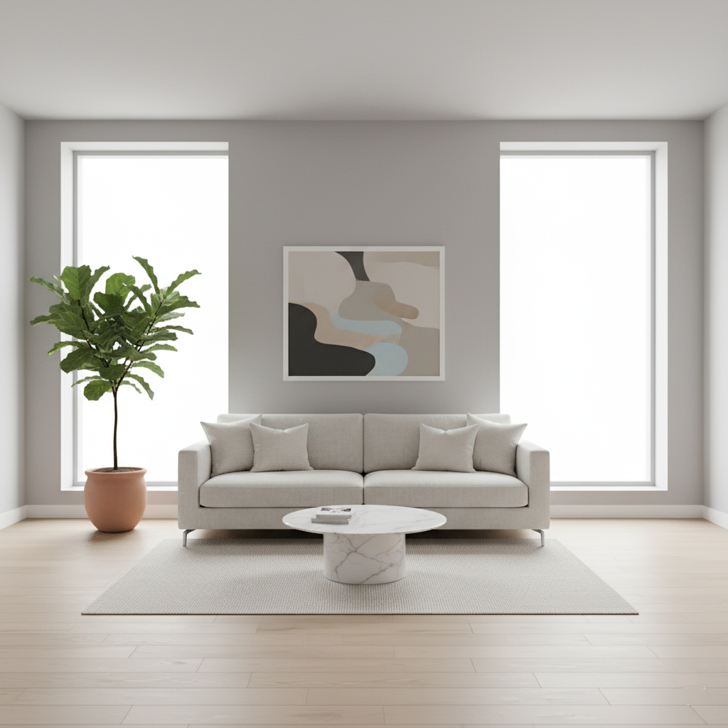 The Science Behind a Perfect Matte Finish — Inside Duralex Premium Emulsion