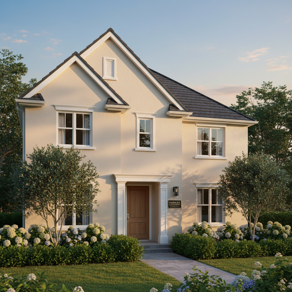 The Right Surface Prep for the Perfect Exterior Finish