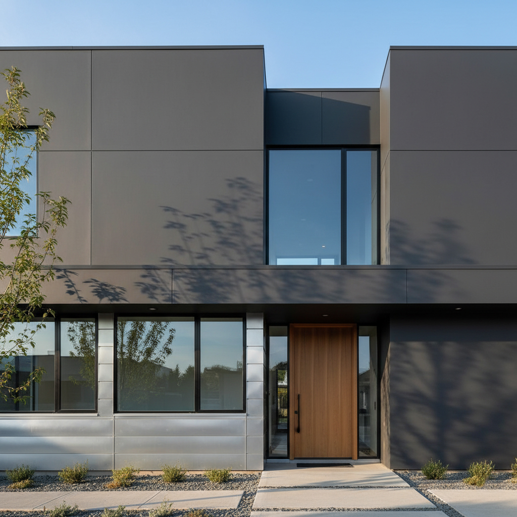 Protect Your Home’s Exterior With Duralex Ultrashield