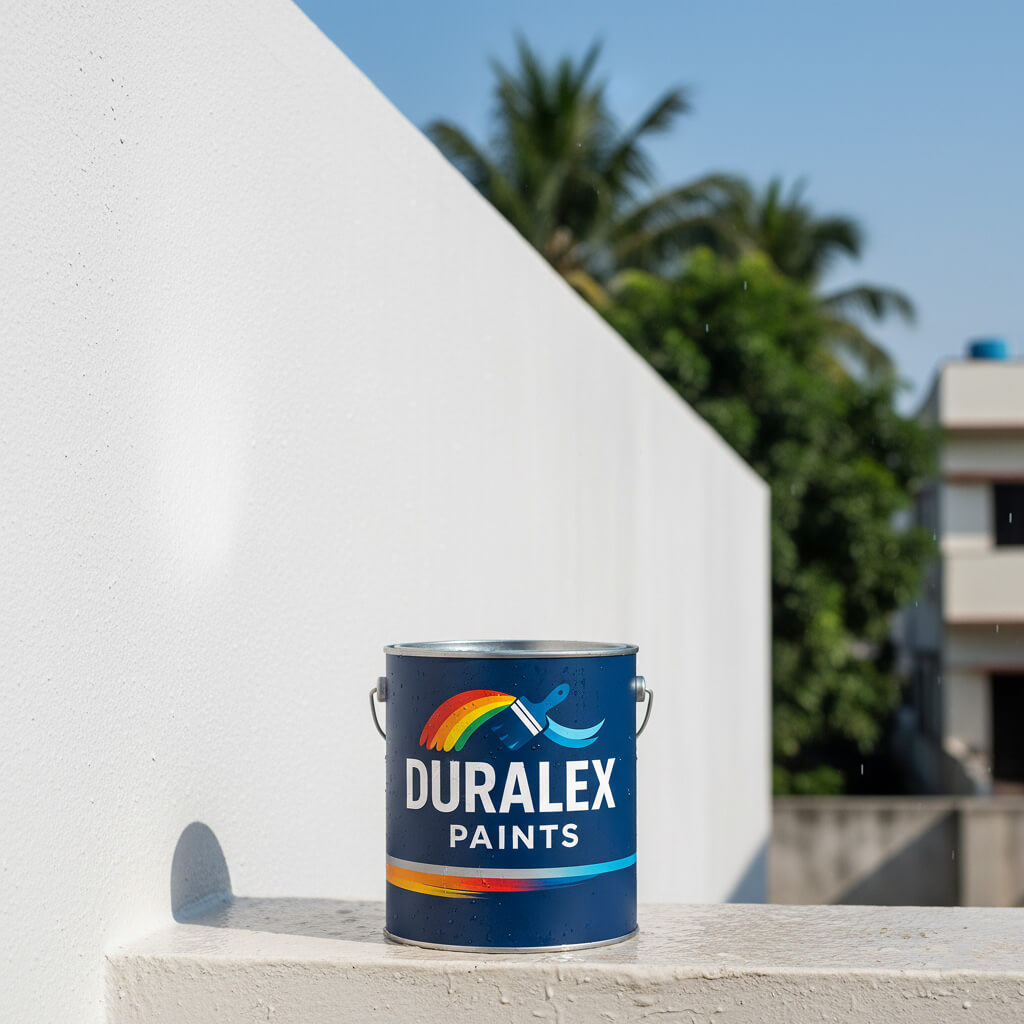Duralex Exterior Primer
