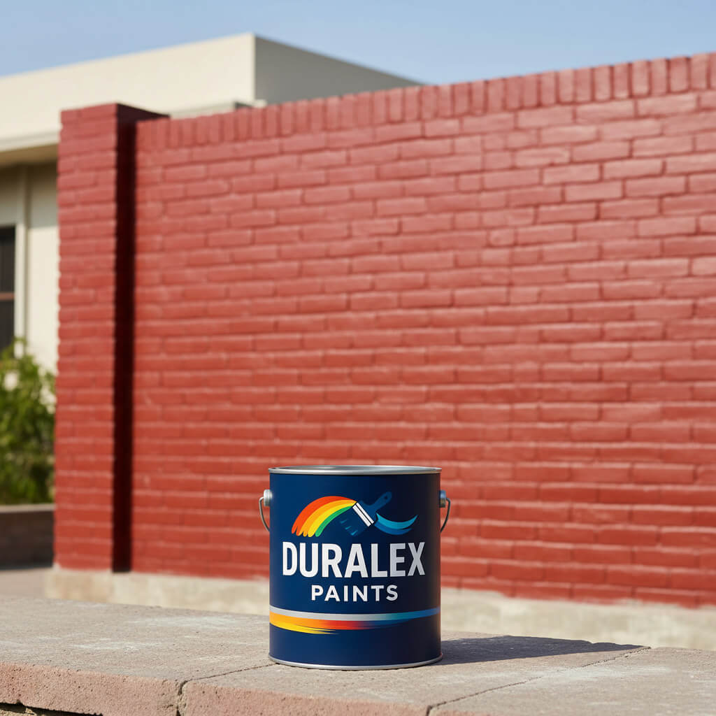 Duralex Exterior Primer