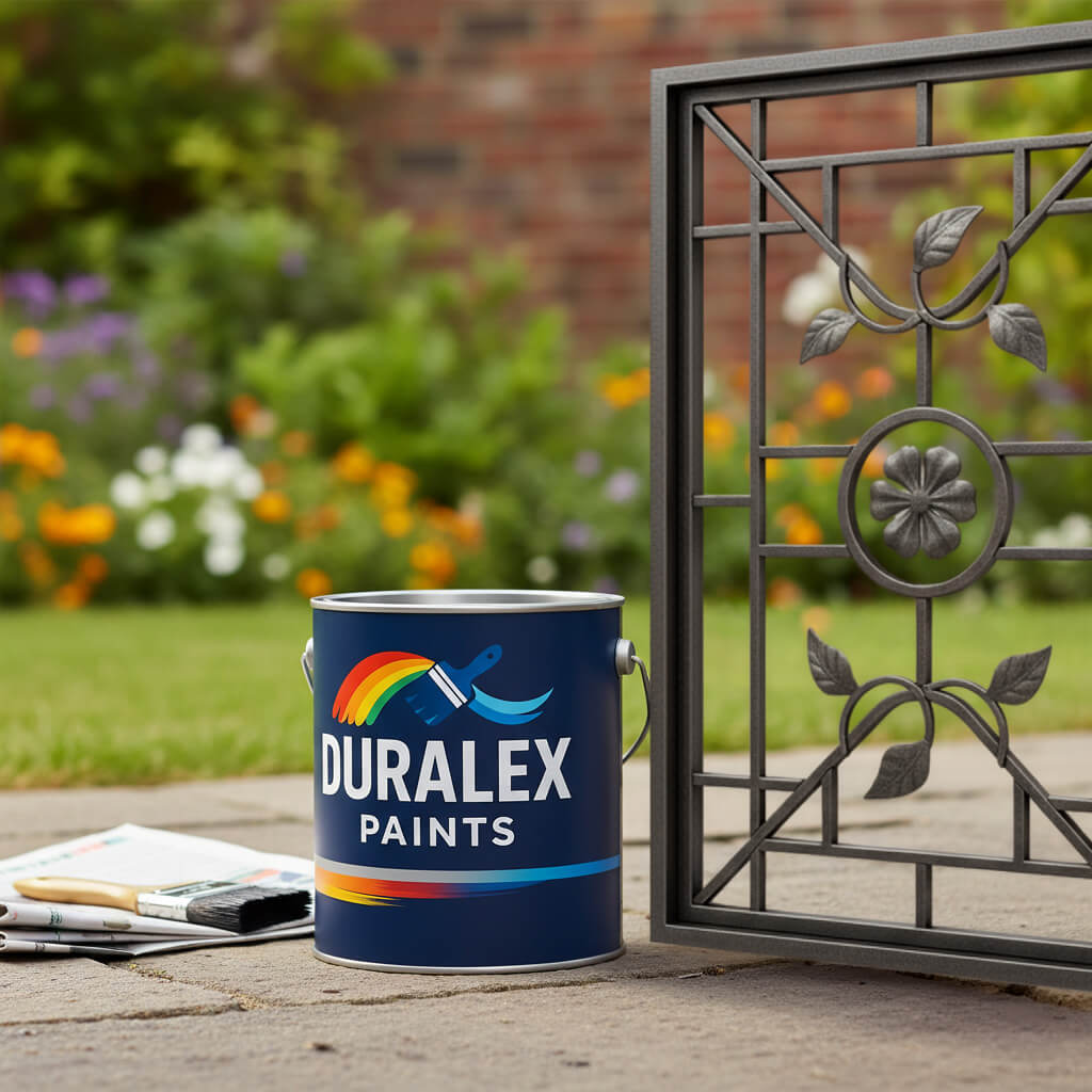 Duralex Hammer Finish