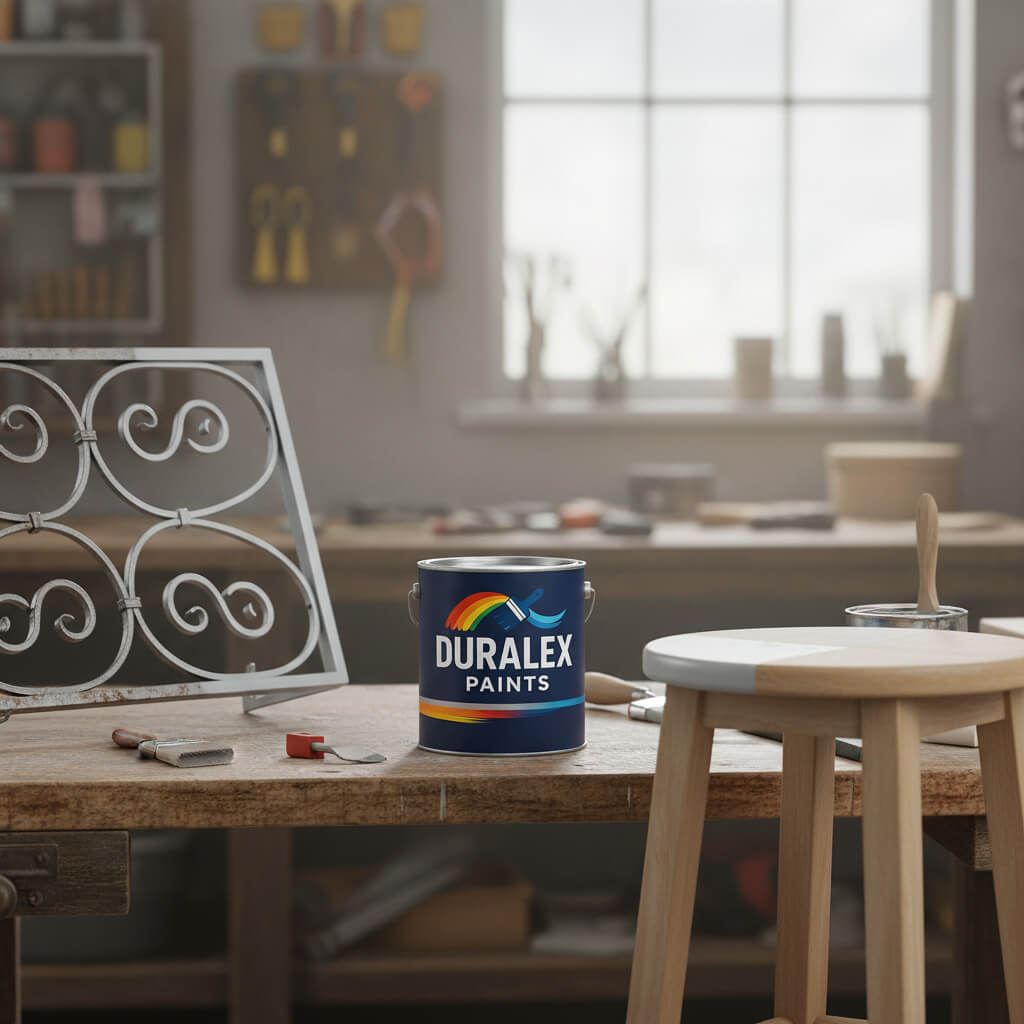 Duralex Hammer Finish