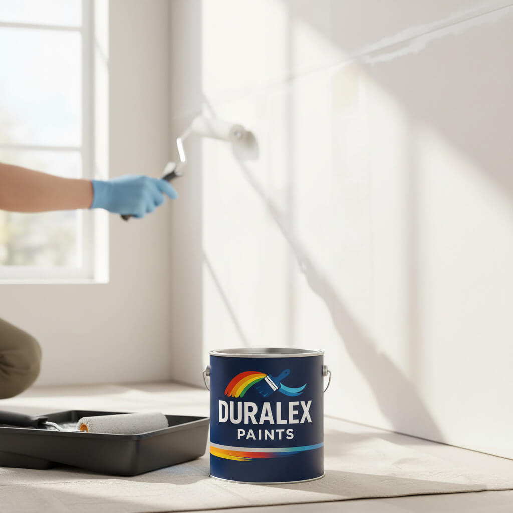 Duralex Interior Primer