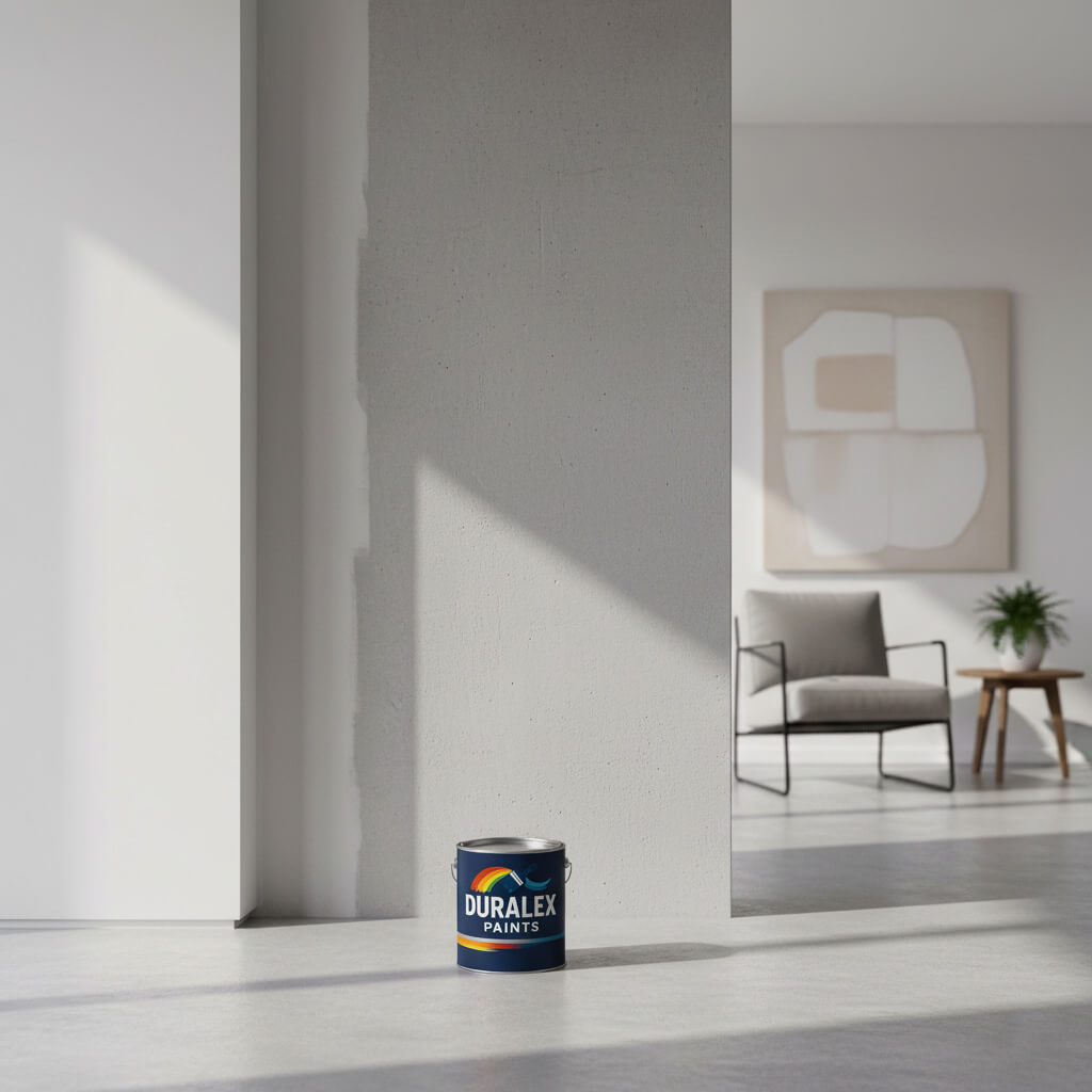 Duralex Interior Primer