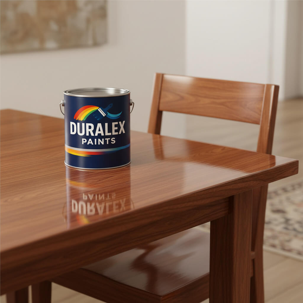 Duralex Premium Clear Varnish