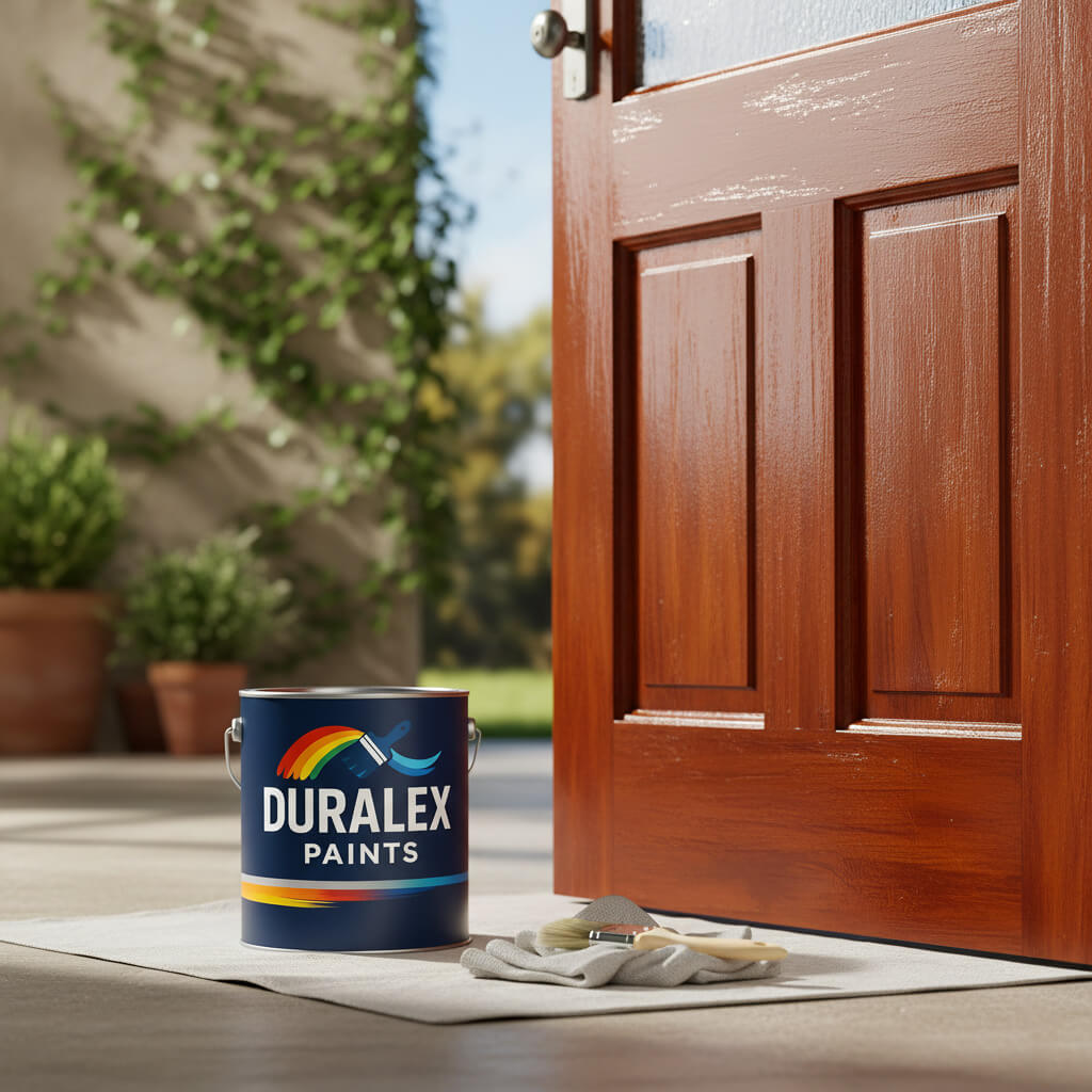 Duralex Premium Clear Varnish
