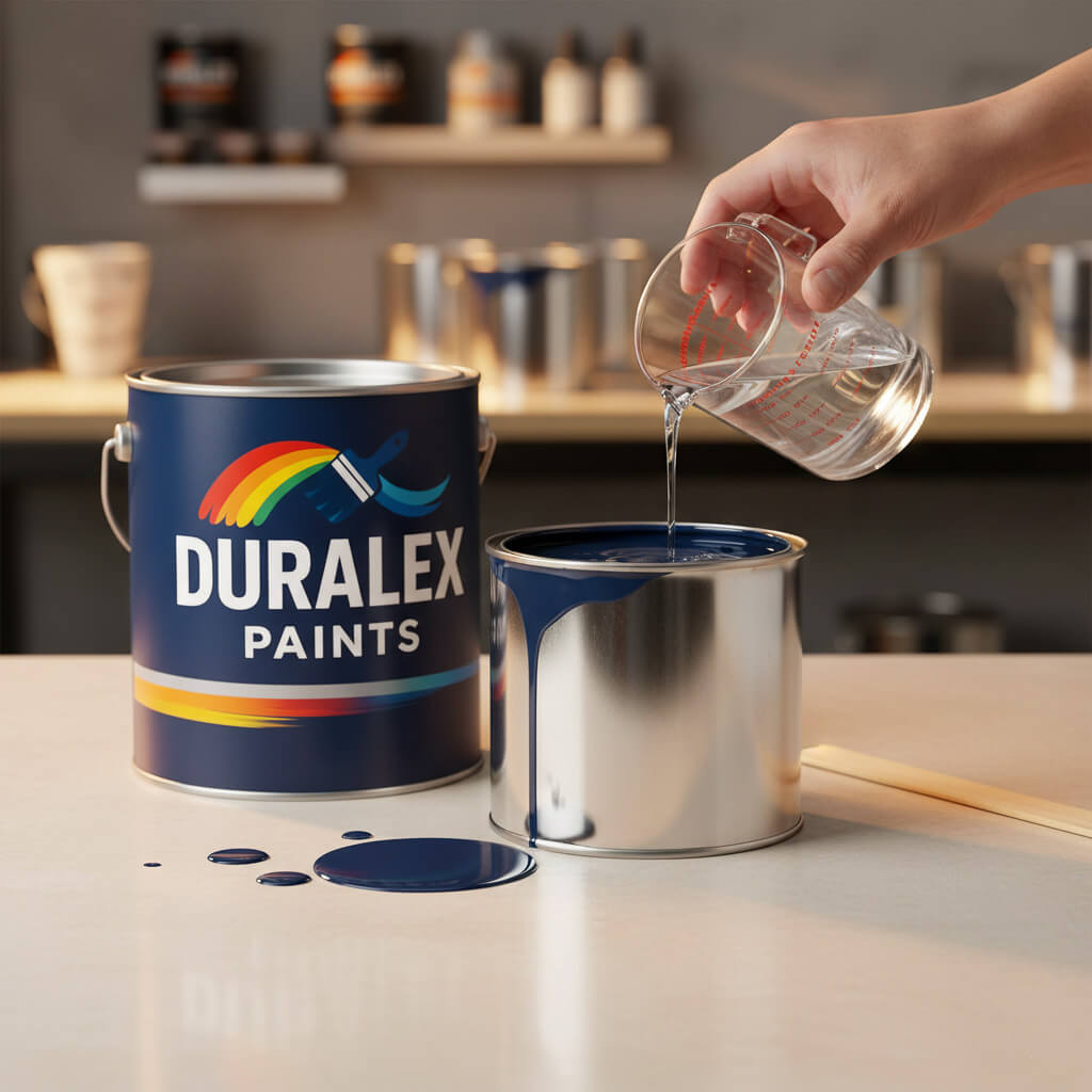 Duralex Universal Thinner