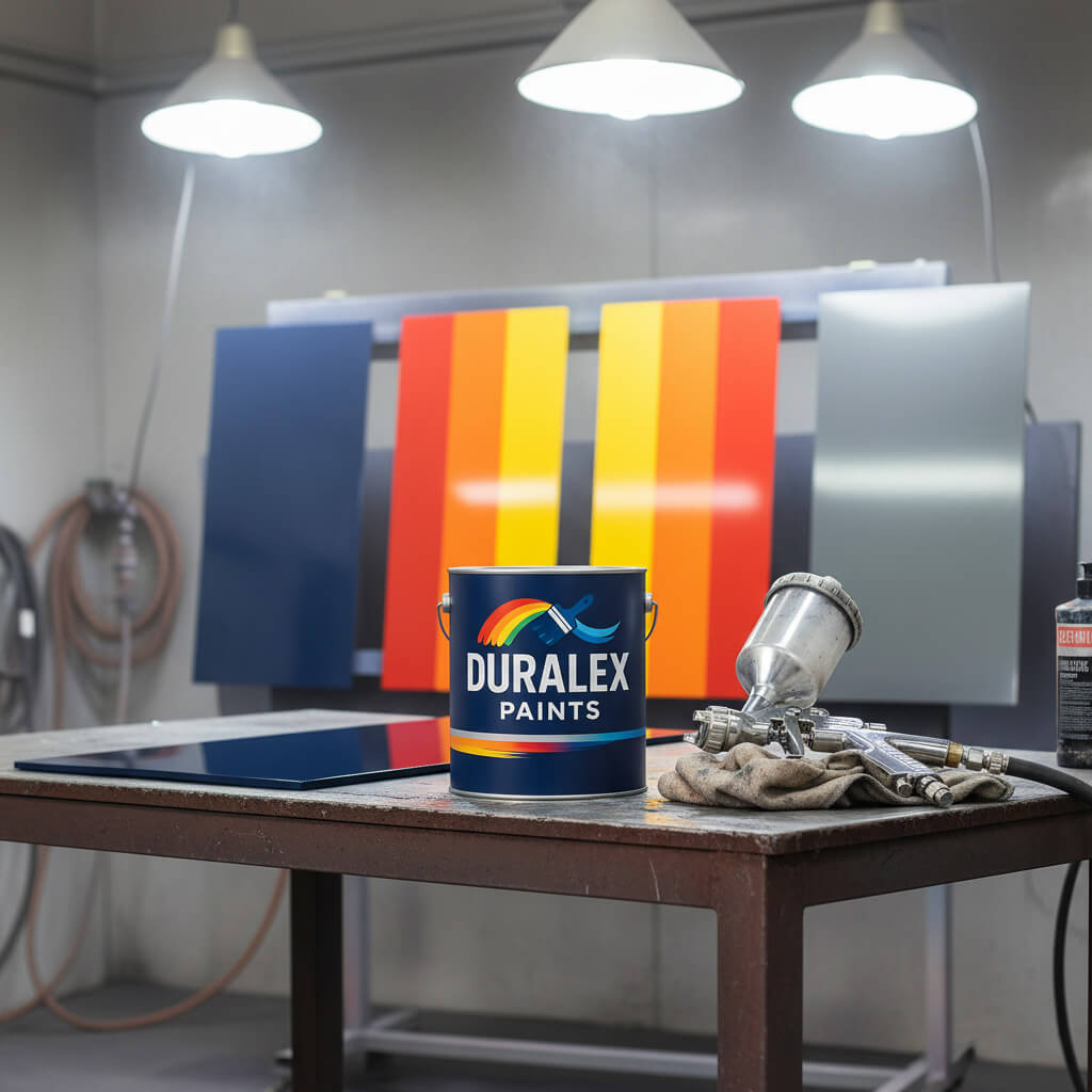 Duralex Universal Thinner